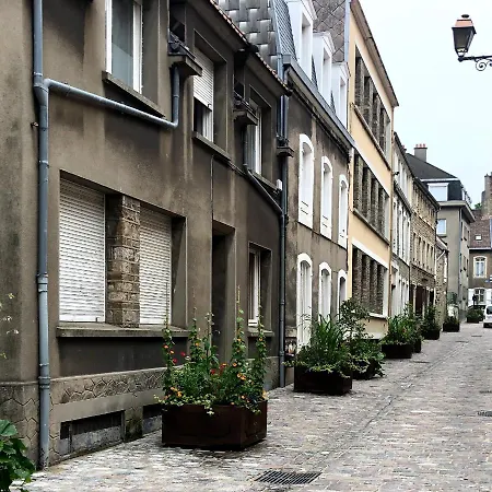 Lumineux T2 Vieille 3 Pers Parking Gratuit - By La Source D'orfee