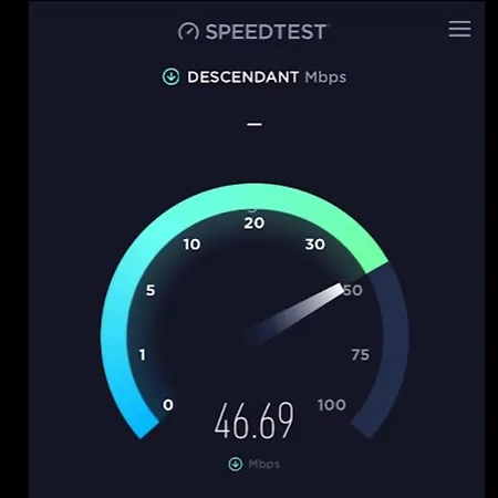Lumineux T2 Vieille 3 Pers Parking Gratuit - By La Source D'orfee *