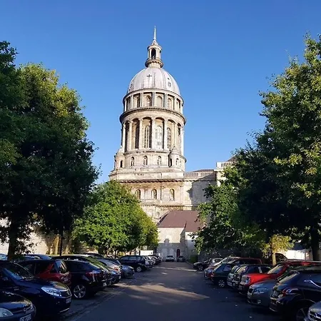 Lumineux T2 Vieille 3 Pers Parking Gratuit - By La Source D'orfee