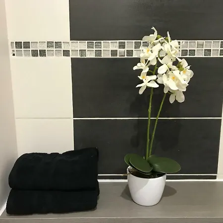 Lumineux T2 Vieille 3 Pers Parking Gratuit - By La Source D'orfee 公寓