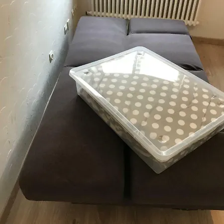 Lumineux T2 Vieille 3 Pers Parking Gratuit - By La Source D'orfee 公寓 滨海布洛涅