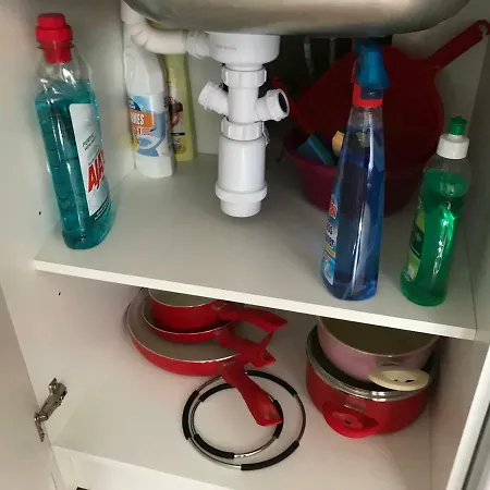 Lumineux T2 Vieille 3 Pers Parking Gratuit - By La Source D'orfee 滨海布洛涅