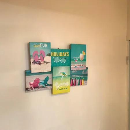 Lumineux T2 Vieille 3 Pers Parking Gratuit - By La Source D'orfee *