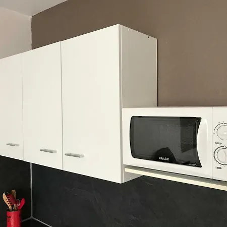 公寓 Lumineux T2 Vieille 3 Pers Parking Gratuit - By La Source D'orfee