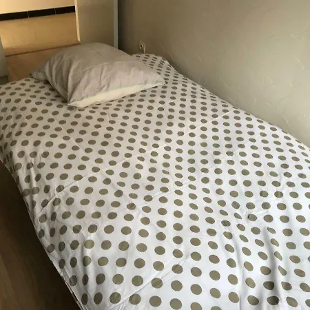 公寓 Lumineux T2 Vieille 3 Pers Parking Gratuit - By La Source D'orfee