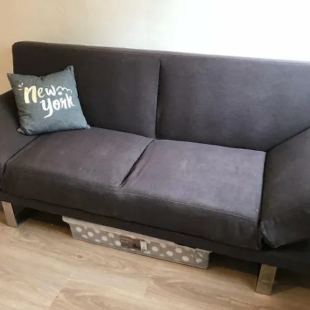 Lumineux T2 Vieille 3 Pers Parking Gratuit - By La Source D'orfee 公寓 *