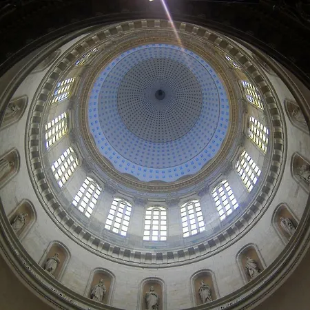 公寓 Lumineux T2 Vieille 3 Pers Parking Gratuit - By La Source D'orfee 滨海布洛涅