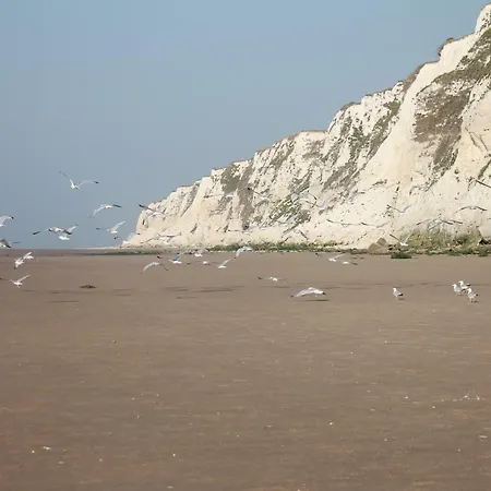 Lumineux T2 Vieille 3 Pers Parking Gratuit - By La Source D'orfee * 滨海布洛涅