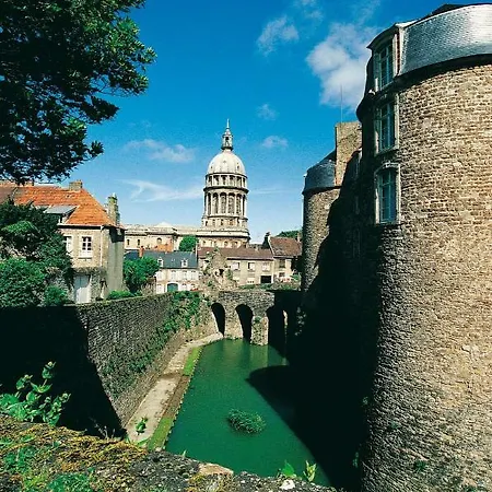 公寓 Lumineux T2 Vieille 3 Pers Parking Gratuit - By La Source D'orfee