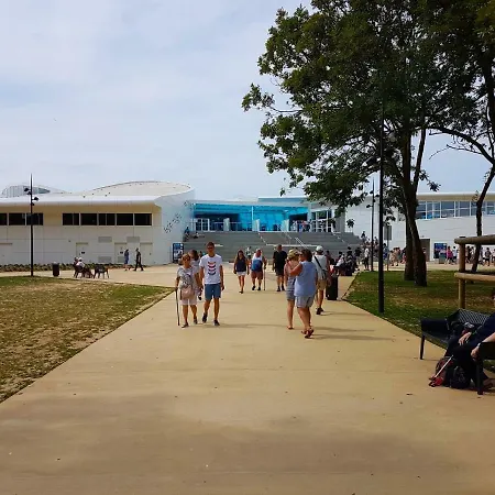 Lumineux T2 Vieille 3 Pers Parking Gratuit - By La Source D'orfee 公寓 *