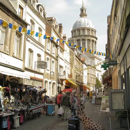 Lumineux T2 Vieille 3 Pers Parking Gratuit - By La Source D'orfee