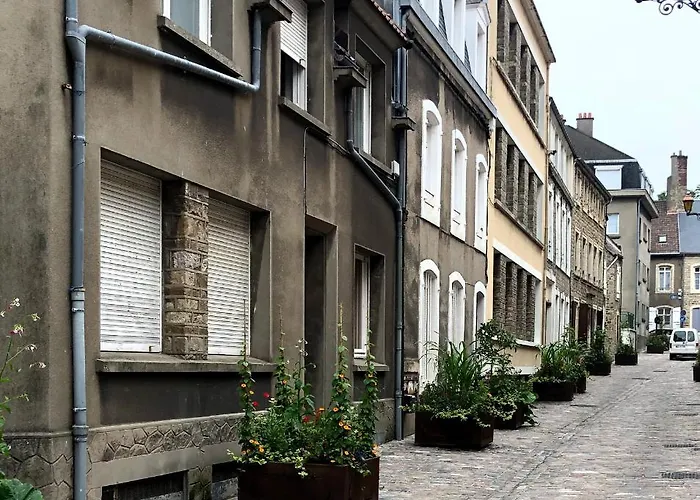 Lumineux T2 Vieille 3 Pers Parking Gratuit - By La Source D'orfee