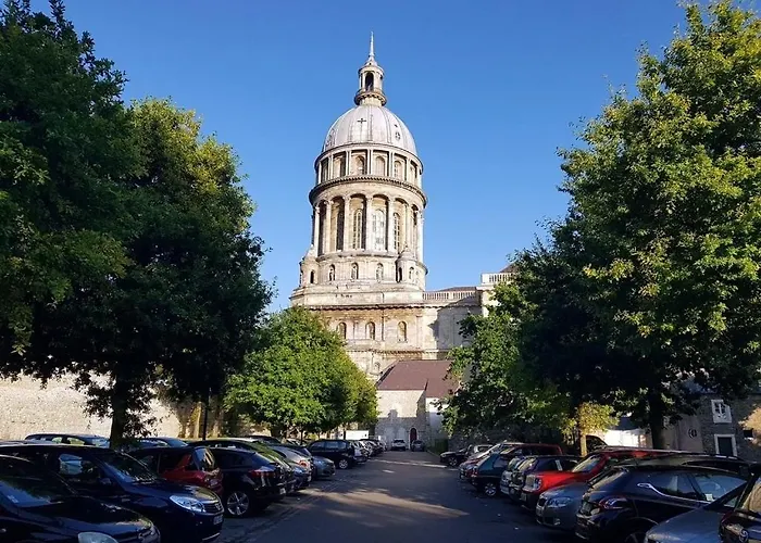 Lumineux T2 Vieille 3 Pers Parking Gratuit - By La Source D'orfee