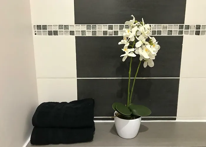 Lumineux T2 Vieille 3 Pers Parking Gratuit - By La Source D'orfee Appartement