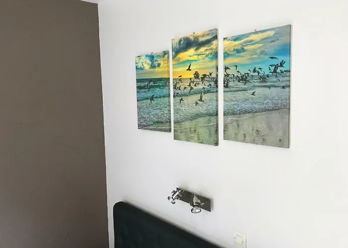 Lumineux T2 Vieille 3 Pers Parking Gratuit - By La Source D'orfee Appartement *