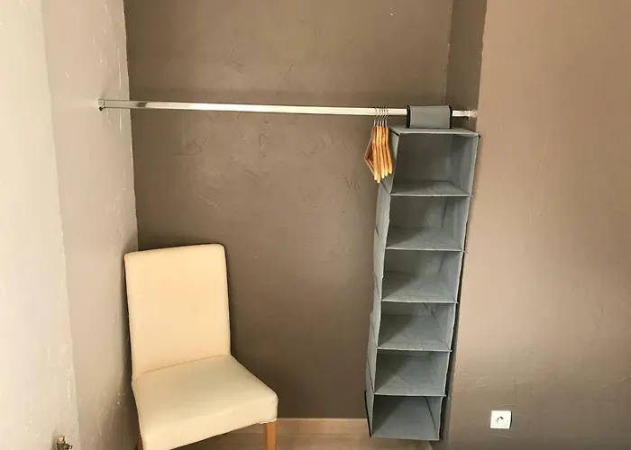 Lumineux T2 Vieille 3 Pers Parking Gratuit - By La Source D'orfee Appartement