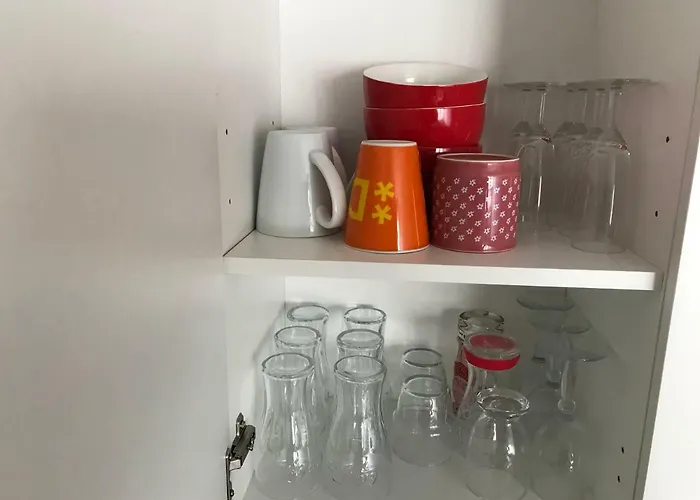 Lumineux T2 Vieille 3 Pers Parking Gratuit - By La Source D'orfee Appartement