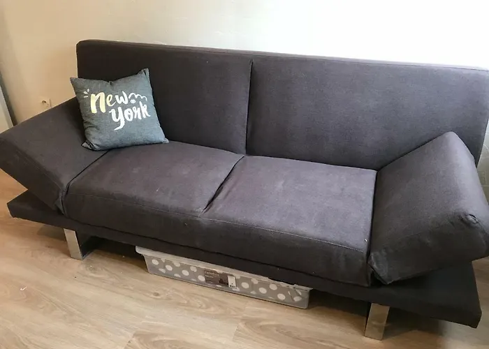 Lumineux T2 Vieille 3 Pers Parking Gratuit - By La Source D'orfee Appartement *