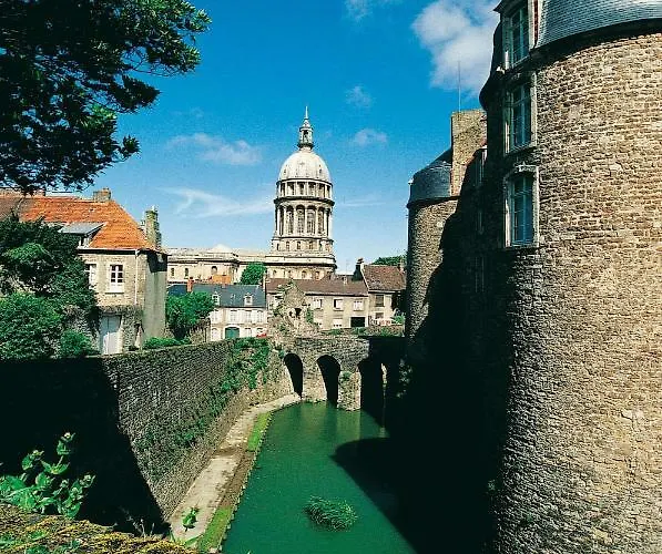 Appartement Lumineux T2 Vieille 3 Pers Parking Gratuit - By La Source D'orfee