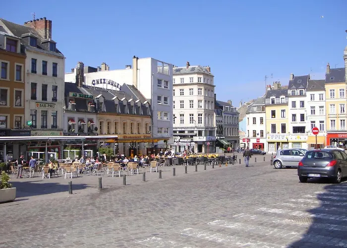 Lumineux T2 Vieille 3 Pers Parking Gratuit - By La Source D'orfee Appartement