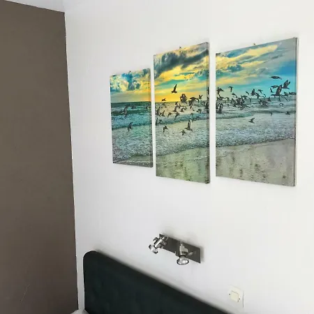 Lumineux T2 Vieille 3 Pers Parking Gratuit - By La Source D'orfee 아파트 *