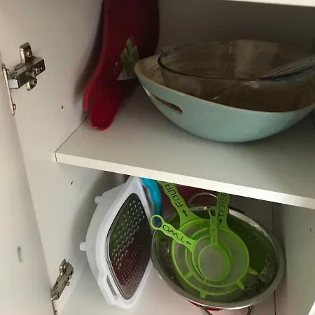 Lumineux T2 Vieille 3 Pers Parking Gratuit - By La Source D'orfee *