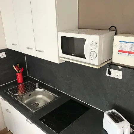 Lumineux T2 Vieille 3 Pers Parking Gratuit - By La Source D'orfee