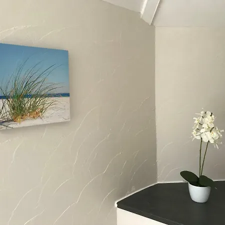 Lumineux T2 Vieille 3 Pers Parking Gratuit - By La Source D'orfee * Boulogne-sur-Mer
