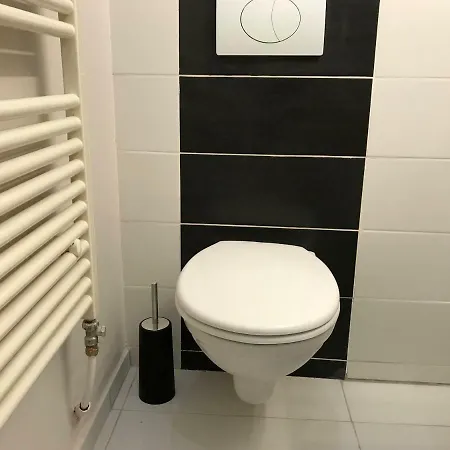 Lumineux T2 Vieille 3 Pers Parking Gratuit - By La Source D'orfee Apartman