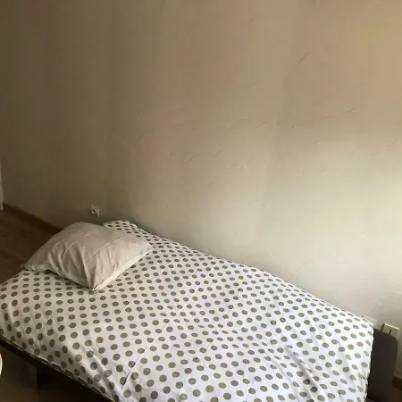 Apartman Lumineux T2 Vieille 3 Pers Parking Gratuit - By La Source D'orfee Boulogne-sur-Mer
