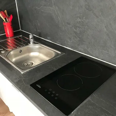 Lumineux T2 Vieille 3 Pers Parking Gratuit - By La Source D'orfee *