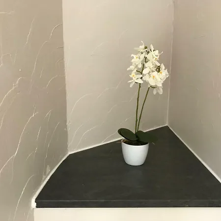 Lumineux T2 Vieille 3 Pers Parking Gratuit - By La Source D'orfee 아파트