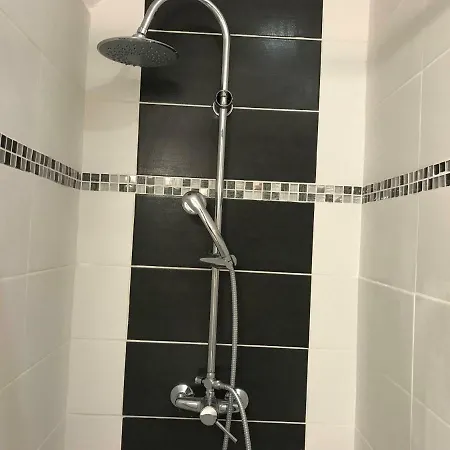 Lumineux T2 Vieille 3 Pers Parking Gratuit - By La Source D'orfee 볼로뉴쉬르메르