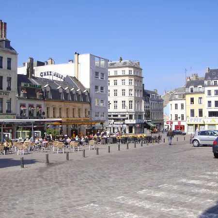 Lumineux T2 Vieille 3 Pers Parking Gratuit - By La Source D'orfee 아파트