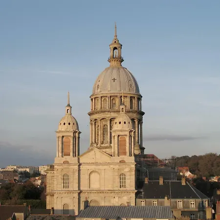 Lumineux T2 Vieille 3 Pers Parking Gratuit - By La Source D'orfee 아파트